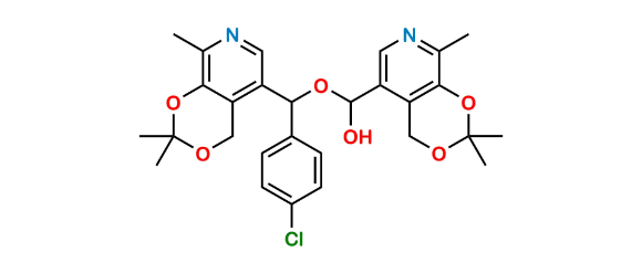 Picture of Cicletanine Impurity 4