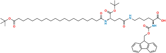 Picture of Tirzepatide Impurity 8