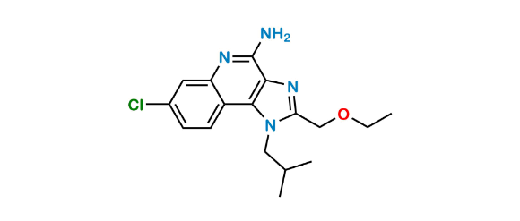 Picture of Imiquimod Impurity 10