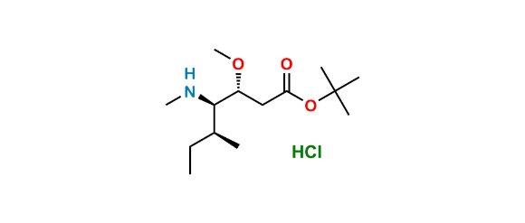 Picture of Auristatin Impurity 2