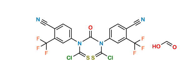 Picture of Enzalutamide Impurity 87