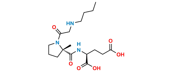Picture of N-Butyl Trofinetide
