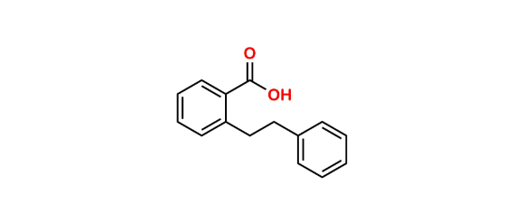 Picture of 2-Bibenzylcarboxylic Acid