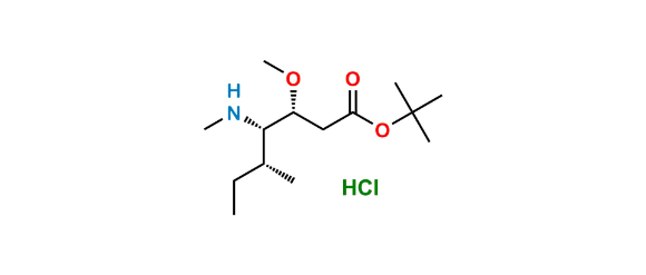 Picture of Dolastatin 10 Impurity 1