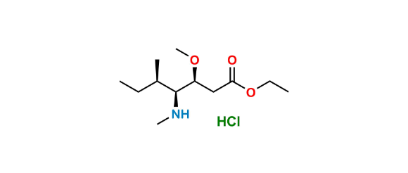 Picture of Dolastatin 10 Impurity 3