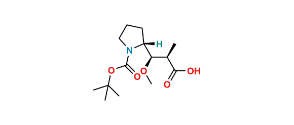 Picture of Auristatin Impurity 3