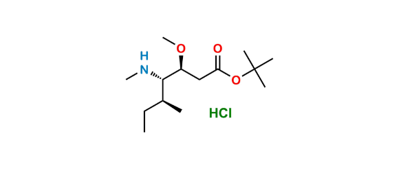 Picture of Dolastatin 10 Impurity 5
