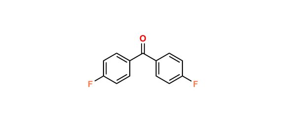 Picture of 4,4'-Difluorobenzophenone