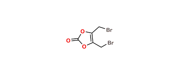Picture of Olmesartan Impurity 60