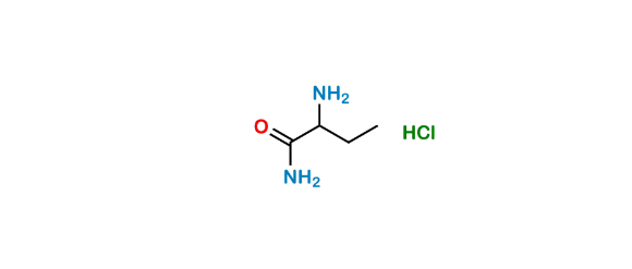 Picture of 2-Aminobutanamide Hydrochloride