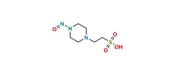 Picture of Nitrosamines Impurity 79