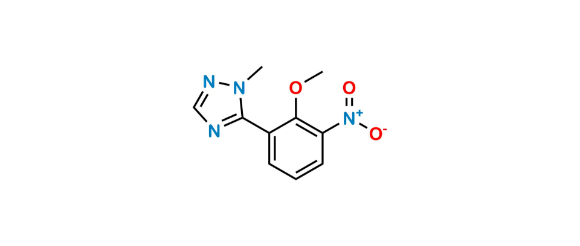 Picture of Deucravacitinib Impurity 48