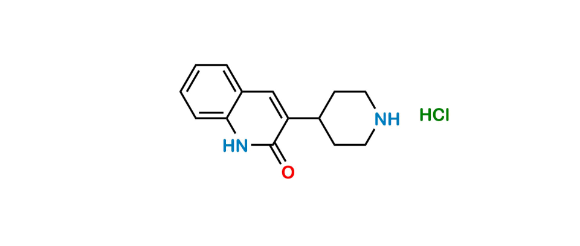 Picture of Zavegepant Quinoline Impurity