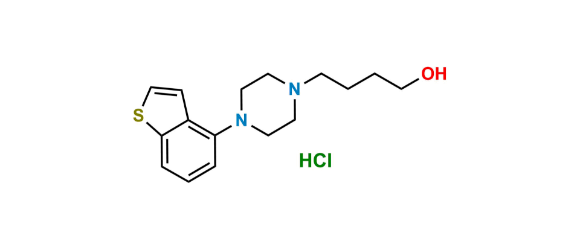 Picture of Brexpiprazole Impurity 69
