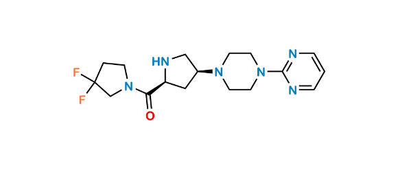 Picture of Gosogliptin
