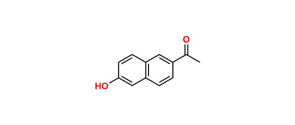 Picture of Naproxen Impurity 16