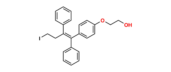 Picture of Iodo Ospemifene