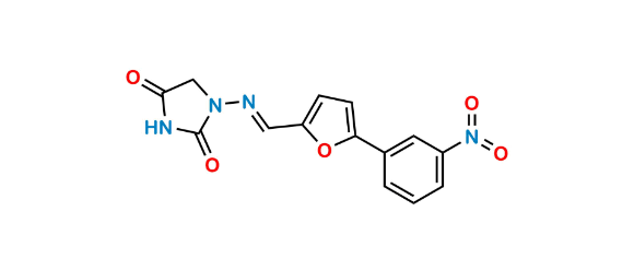 Picture of Dantrolene Impurity 7