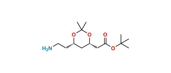 Picture of Atorvastatin Impurity 59