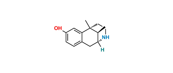 Picture of Pentazocine USP Related Compound A