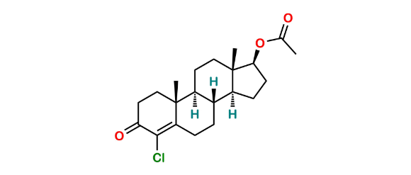 Picture of Clostebol Acetate