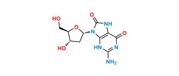 Picture of Adenosine Impurity 30