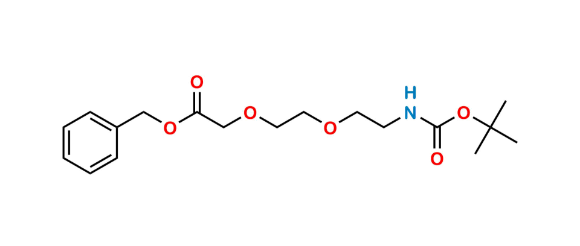 Picture of Semaglutide Impurity 40