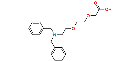 Picture of Semaglutide Impurity 42