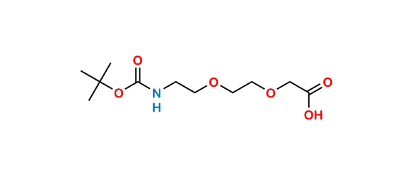 Picture of Semaglutide Impurity 43