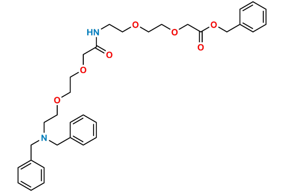 Picture of Semaglutide Impurity 45