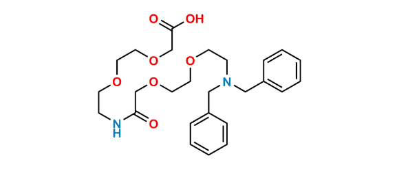 Picture of Semaglutide Impurity 46