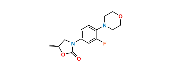 Picture of Linezolid Impurity 56