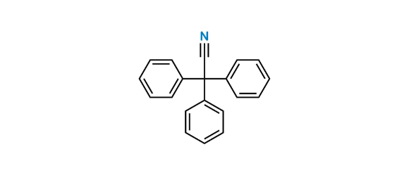 Picture of Methadone Impurity 2