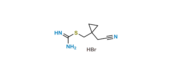 Picture of Montelukast Impurity 22