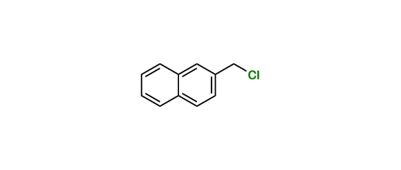Picture of 2-(Chloromethyl)naphthalene