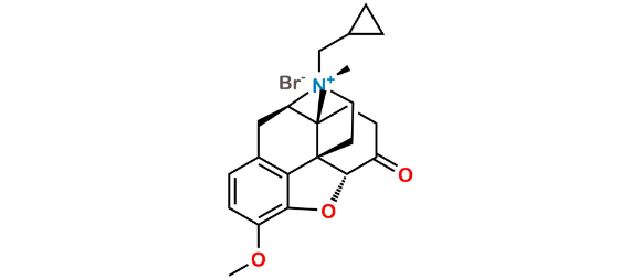 Picture of Naltrexone Impurity 3