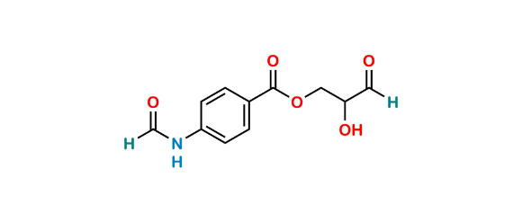 Picture of Benzocaine Impurity 15