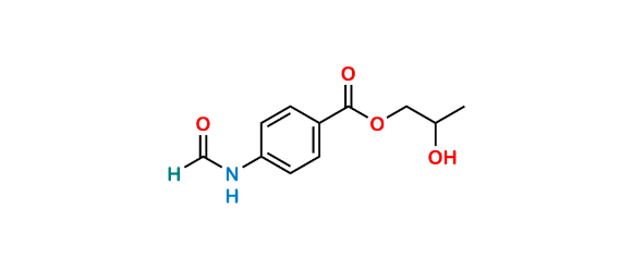 Picture of Benzocaine Impurity 16