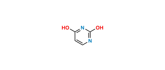 Picture of 2,4-Pyrimidinediol
