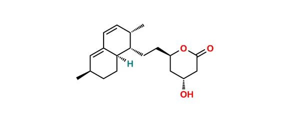 Picture of Monacolin L
