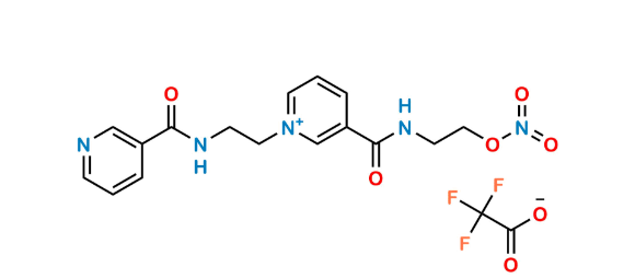 Picture of Nicorandil Dimer