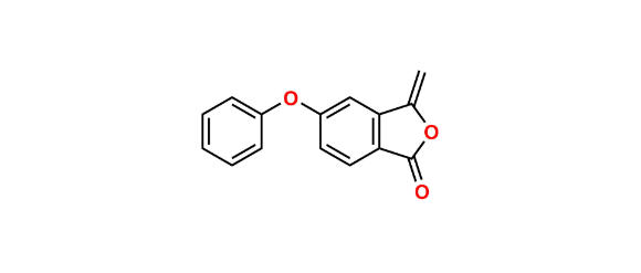 Picture of Roxadustat Impurity 31