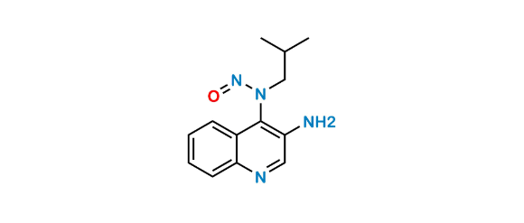 Picture of Imiquimod Nitroso Impurity 3