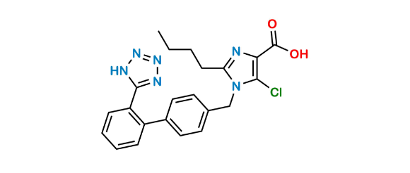 Picture of Losartan Impurity 37