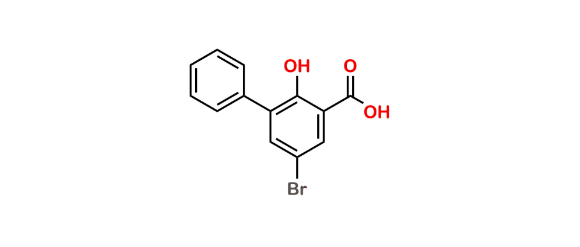 Picture of Eltrombopag Impurity 63