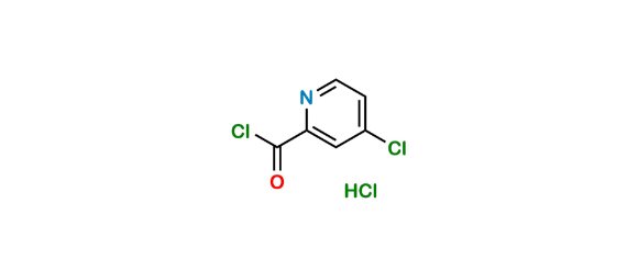 Picture of Regorafenib Impurity 20