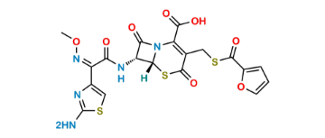 Picture of 4-Keto Ceftiofur