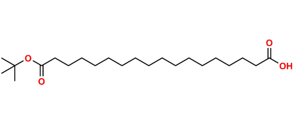 Picture of Semaglutide Impurity 48
