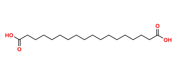 Picture of Octadecanedioic Acid