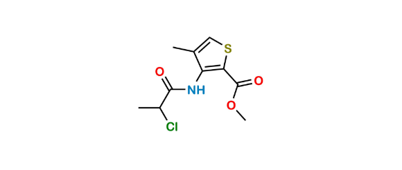 Picture of Articaine Impurity 1